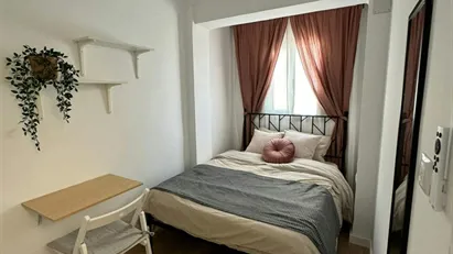 Room for rent in Burjassot, Comunidad Valenciana