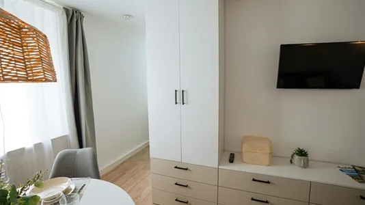 Apartments in Berlin Steglitz-Zehlendorf - photo 5