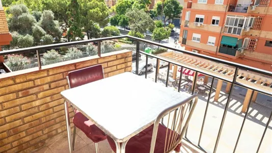 Rooms in Alboraya - photo 3