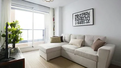 Apartment for rent in Madrid Arganzuela, Madrid
