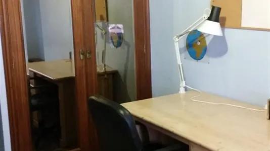 Rooms in Murcia - photo 5