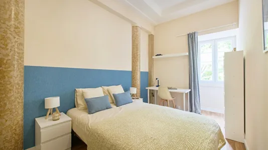 Rooms in Location is not specified - photo 1