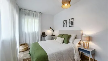 Room for rent in Málaga, Andalucía