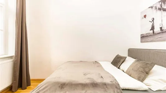 Apartments in Vienna Favoriten - photo 7