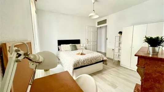Rooms in Madrid Arganzuela - photo 4