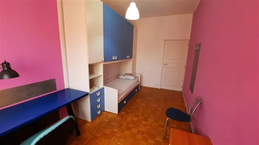 Rooms in Turin - photo 8