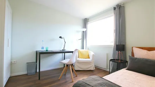 Rooms in Cologne Ehrenfeld - photo 2