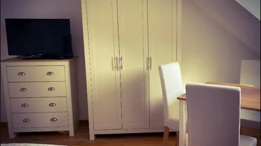 Apartments in Frankfurt Innenstadt II - photo 1