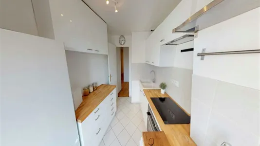 Rooms in Paris 2ème arrondissement - Bourse - photo 9