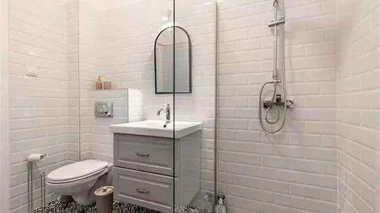 Apartments in Budapest Erzsébetváros - photo 7