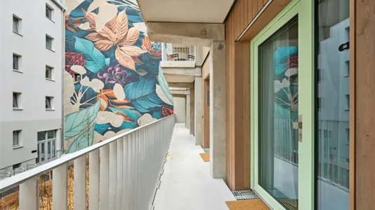 Rooms in Berlin Mitte - photo 8