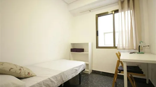 Rooms in Valencia Ciutat Vella - photo 2