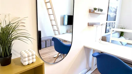 Rooms in Cologne Innenstadt - photo 6