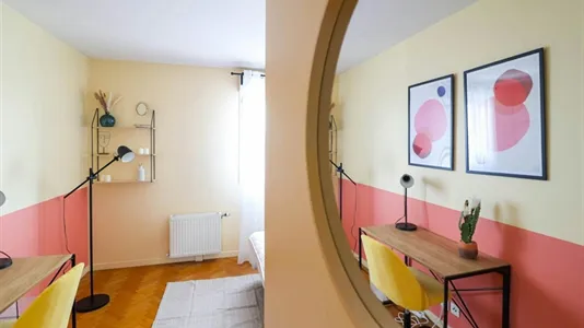 Rooms in Saint-Denis - photo 6
