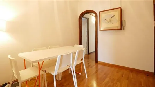 Rooms in Barcelona Les Corts - photo 10