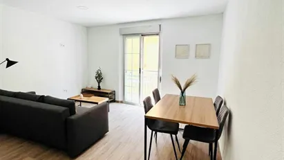 Apartment for rent in Castellón de la Plana/Castelló de la Plana, Comunidad Valenciana