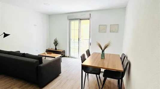 Apartments in Castellón de la Plana/Castelló de la Plana - photo 1