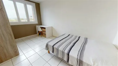 Room for rent in Lyon, Auvergne-Rhône-Alpes