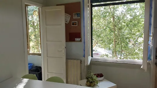 Rooms in Pisa - photo 8