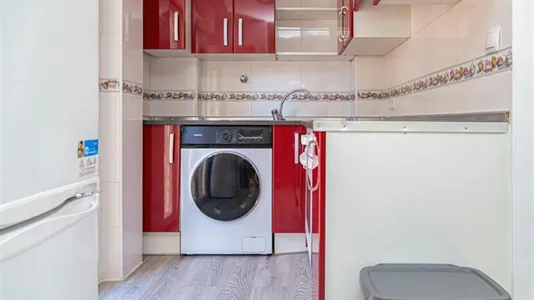 Rooms in Zaragoza - photo 9