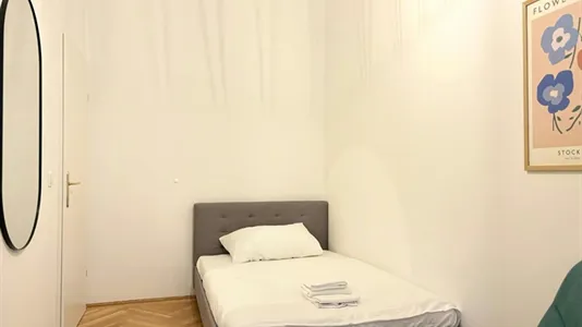 Rooms in Vienna Brigittenau - photo 4