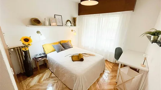 Rooms in Madrid Fuencarral-El Pardo - photo 5