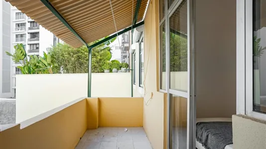 Rooms in Location is not specified - photo 6