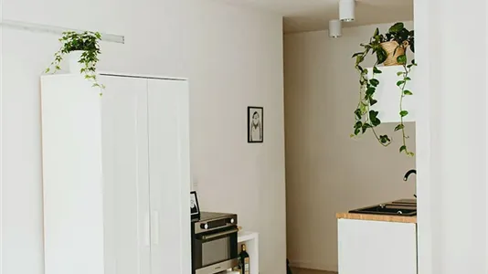 Apartments in Berlin Neukölln - photo 5