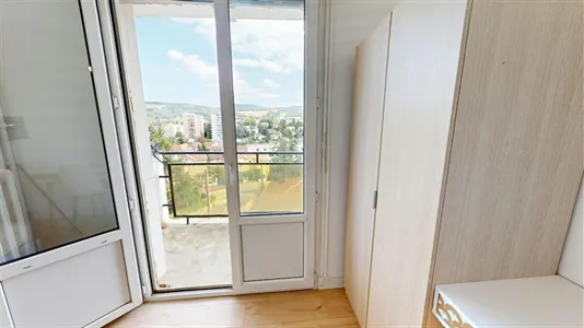 Rooms in Saint-Étienne - photo 5