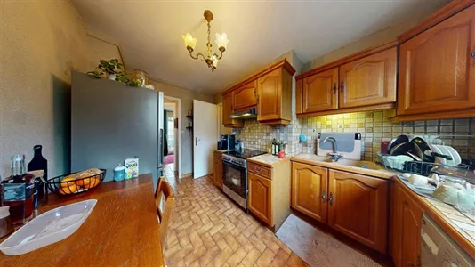 Apartments in Lyon - photo 2