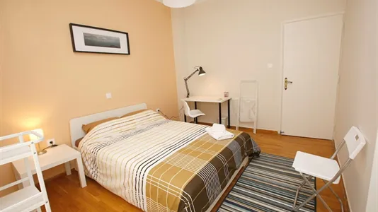 Apartments in Dafni-Ymittos - photo 5