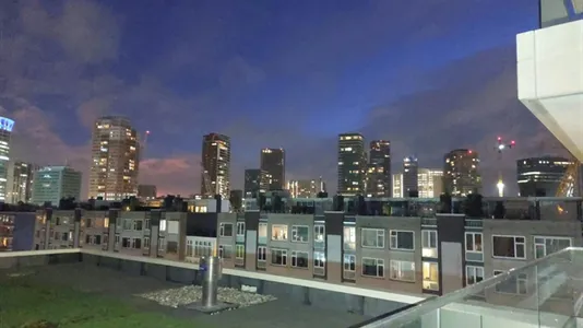 Apartments in Location is not specified - photo 10