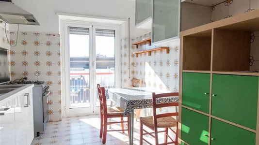 Rooms in Roma Municipio VIII – Appia Antica - photo 5