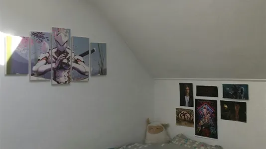 Apartments in Madrid Hortaleza - photo 5