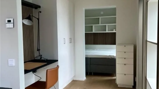 Apartments in Vasastan - photo 1
