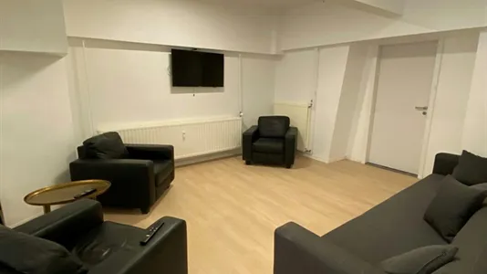 Rooms in Brussels Sint-Lambrechts-Woluwe - photo 9