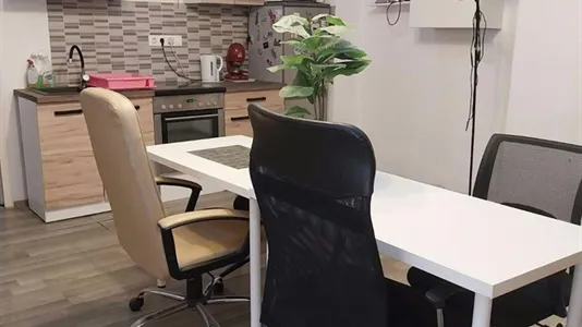 Rooms in Budapest Józsefváros - photo 8