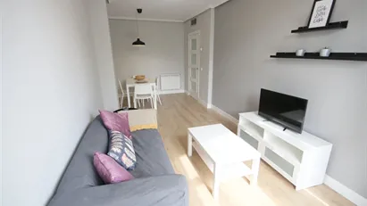 Apartment for rent in Madrid Carabanchel, Madrid