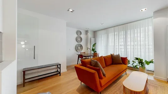 Apartments in Stad Brussel - photo 1