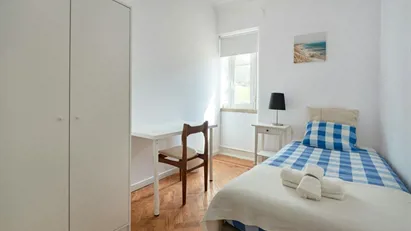 Room for rent in Lisbon (region)