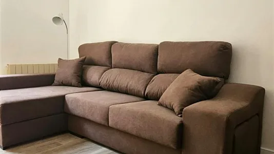 Rooms in Zaragoza - photo 4