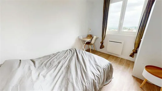Rooms in Nancy - photo 1