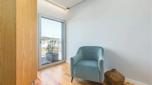 Apartments in Location is not specified - photo 6