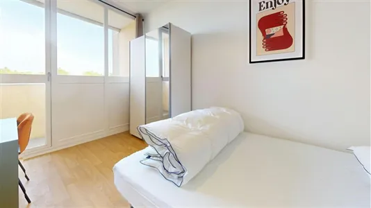 Rooms in Créteil - photo 9