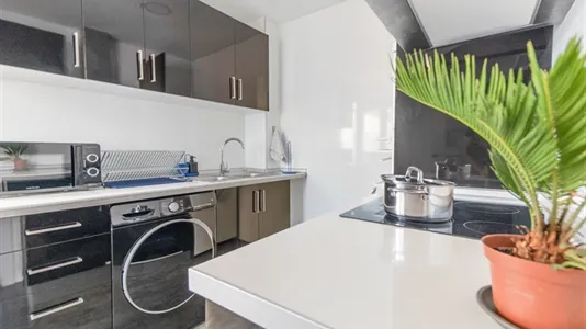 Rooms in Valencia Poblats Marítims - photo 7