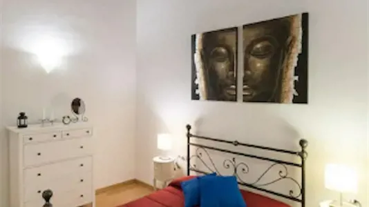 Apartments in Florence - photo 1