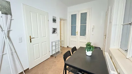 Rooms in Vienna Brigittenau - photo 9