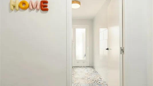 Apartments in Sant Cugat del Vallès - photo 8