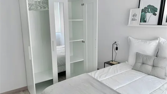 Rooms in Murcia - photo 5