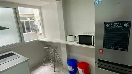 Rooms in Getafe - photo 6